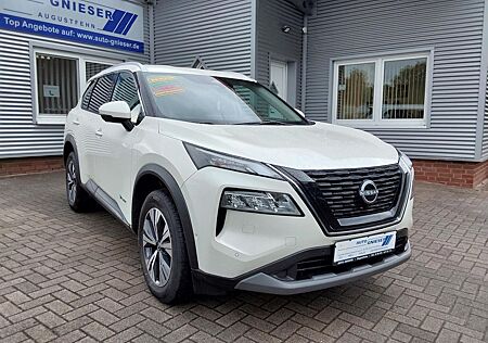 Nissan X-Trail e-POWER 4x4 e-4ORCE N-Connecta ACC/AP...
