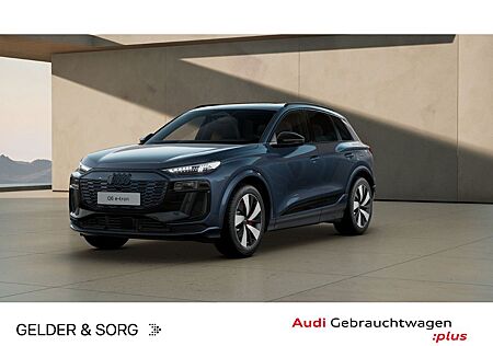 Audi Q6 e-tron quattro S line Matrix*Pano*B&O*360°