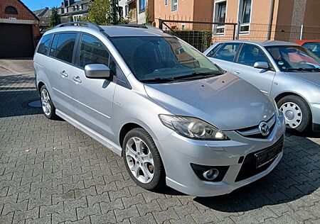 Mazda 5 Lim. 2.0 Active+ 7.Sitzer