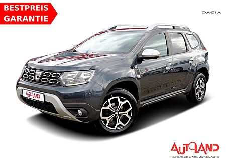 Dacia Duster II 1.6 Prestige 2WD Kamera Navi DAB PDC