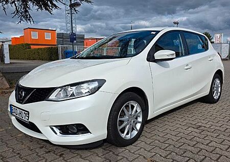 Nissan Pulsar 1.5 dCi ACENTA ACENTA