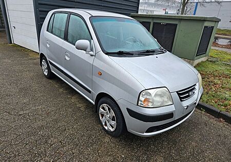 Hyundai Atos 1.1 Comfort Version,Automatik,TÜV /AU neu