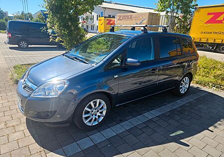 Opel Zafira B 1.8