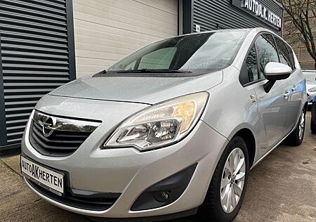 Opel Meriva B Active * Guter Zustand * Tempo * Top *