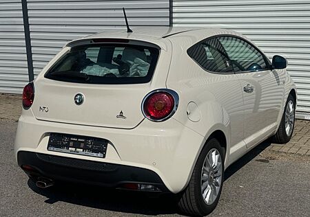 Alfa Romeo MiTo 1.4 Multi-vieles Neu-Klima-PDC-8fach-Tempom