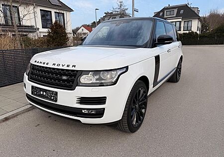 Land Rover Range Rover 4.4 SDV8 SV Autobiography-LWB/22"