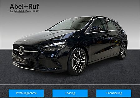 Mercedes-Benz B 200 gebraucht kaufen Mercedes-Benz B 200 PROGRESSIVE+LED+Kamera+CarPlay+LrHz+DAB