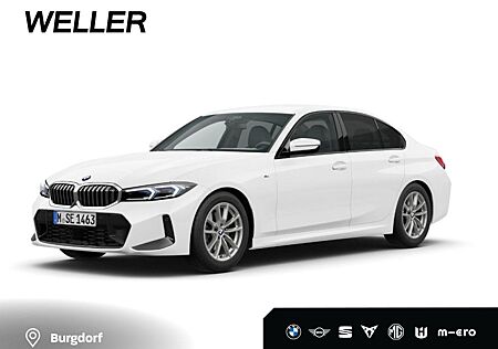 BMW 320i M Sport St+Go DA PA HiFi LCProf Kam KomfZug