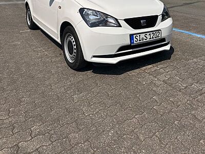 Seat Mii 1.0 44kW -
