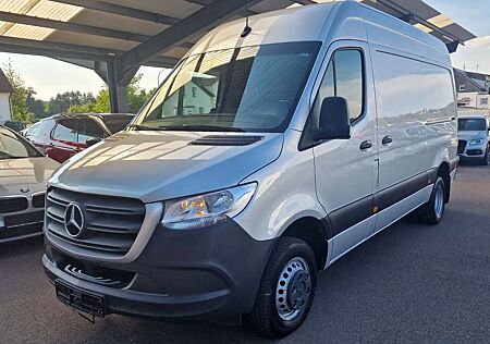 Mercedes-Benz Sprinter 514 CDI hoch/lang Klimaaut 2xSchiebetür