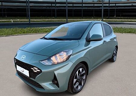 Hyundai i10 Prime 1.2 MPI 84 PS+Automatik+Klima+DAB+SHZ+