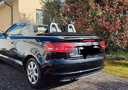 Audi Cabriolet A3