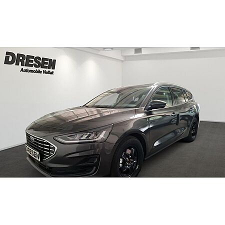 Ford Focus leasen