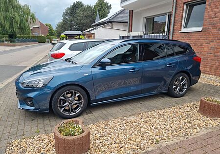 Ford Focus 1,5 EcoBlue 88kW ST-Line Turnier ST-Line