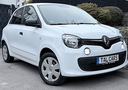 Renault Twingo *EXPRESSION*CAR-PLAY/KAMERA*TÜVNEU*37TKM*