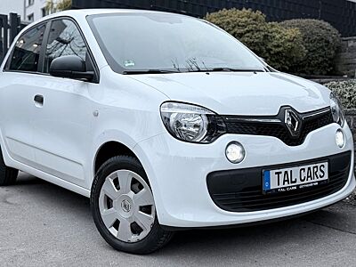 Renault TWINGO*EXPRESSION*CAR-PLAY/KAMERA*TÜVNEU*37TKM*