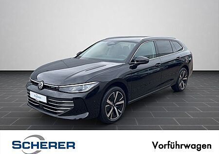 VW Passat Variant Volkswagen Passat Business 2.0 TDI DSG