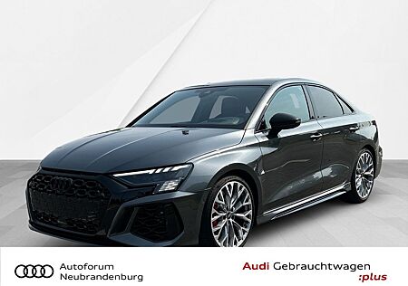 Audi RS3 RS 3 2.5 TFSI quattro Limousine
