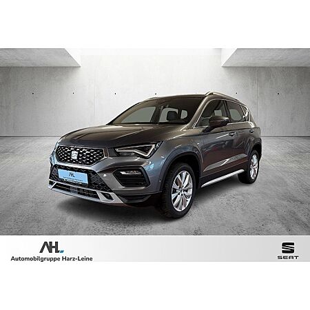 Seat Ateca leasen