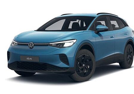 VW ID.4 Volkswagen Pure 58 kWh 140 kW Pure