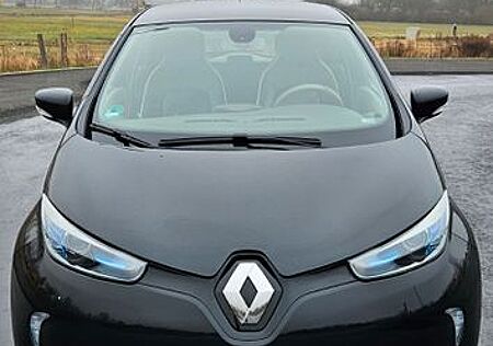 Renault ZOE INTENS BOSE EDITION BLACK PEARL