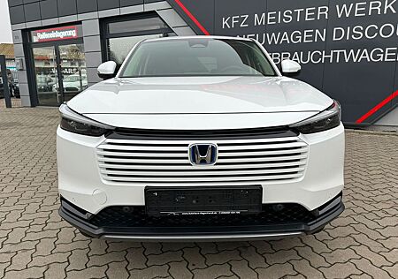 Honda HR-V 1.5 e:HEV Elegance KAM PDC SHZ NAVI ACC LED