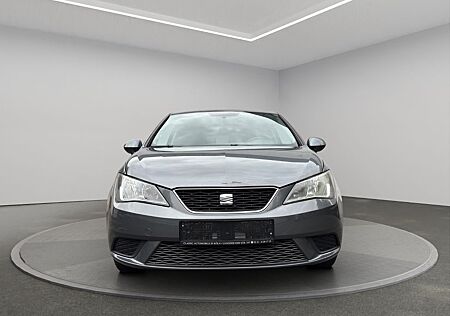 Seat Ibiza SC Style Salsa*Steuerkette NEU*SH**Navi**