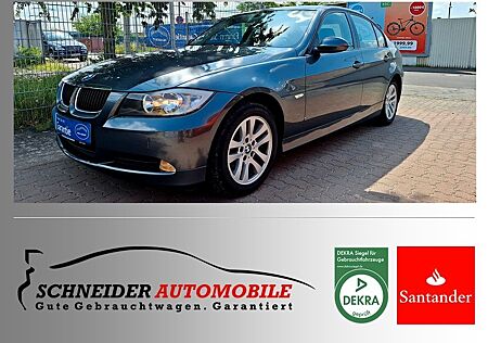 BMW 318i *STEUERKETTE NEU~TÜV NEU~GARANTIE*