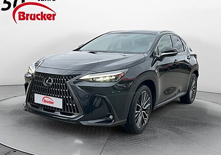 Lexus NX 450h + E-FOUR Luxury Panoramadach VOLL