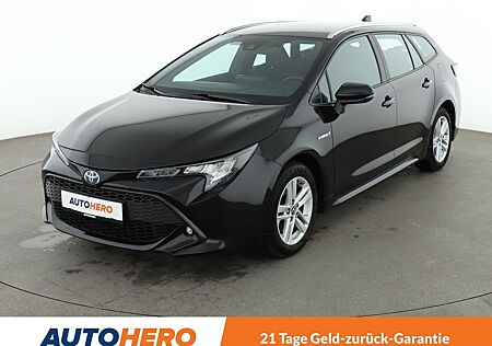 Toyota Corolla 2.0 Hybrid Business Edition Aut*NAVI*ACC