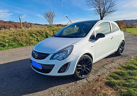 Opel Corsa 1.4 Color Edition 74kW Color Edition