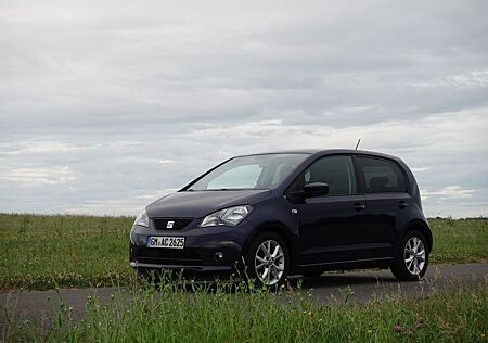 Seat Mii 75PS Chic - 1. Hand,SHZ,PDC,Alcantara