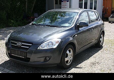 Kia Cee'd / Ceed 1.6 * WEGFAHRSPERRE DEFEKT *