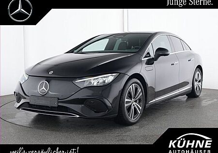 Mercedes-Benz EQE gebraucht kaufen Mercedes-Benz EQE 300 Electric Art Advanced AHK+WinterPaket !!