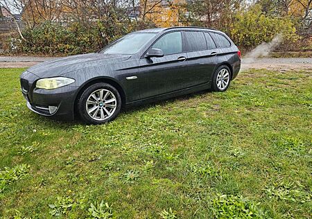 BMW 525d xDrive Touring -