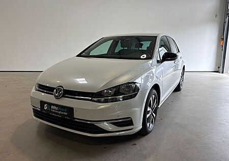 VW Golf Volkswagen 1.5 TSI DSG STDHZ ACC Dynaudio