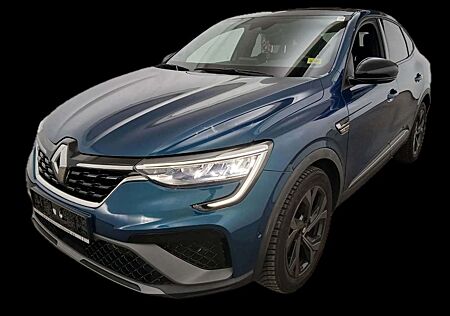 Renault Arkana R.S. Line, ACC, GJR, Navi, PANO