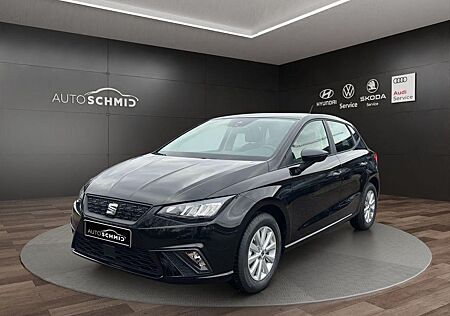 Seat Ibiza Reference 1.0 GRA PDC hi WINTER-PAKET 5J