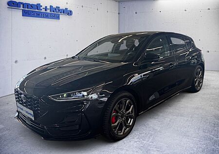 Ford Focus 1.0 EcoBoost Hybrid Aut. ST-LINE X