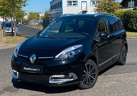 Renault Scenic III Grand BOSE Edition*Navi*Klima*RFK*PDC