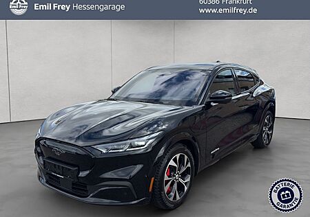 Ford Mustang Mach-E AWD