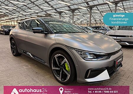 Kia EV6 Elektro 77,4 kWh GT 4WD|LED|Meridian