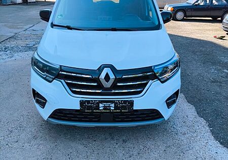 Renault Kangoo III Edition One