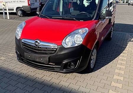 Opel Combo D 1.4 Turbo