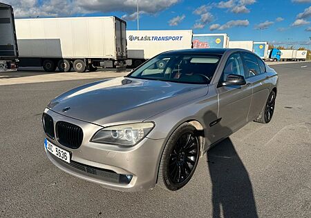 BMW 730d 730 7