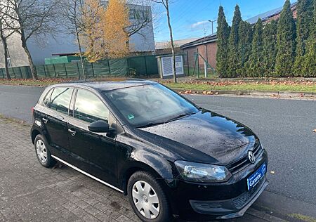 VW Polo Volkswagen 1.2 Scheckheft 5 Türen TÜV NEU