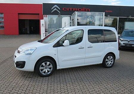 Citroën Berlingo Kombi Selection