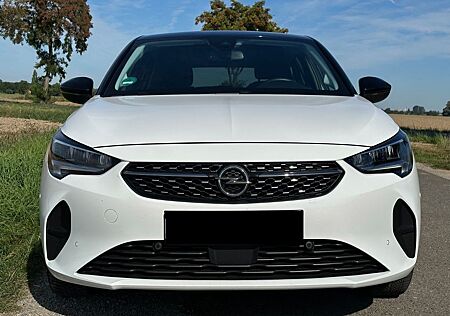 Opel Corsa - Elektro Elegance*Navi*11 KW OBC*Sitzhzg.
