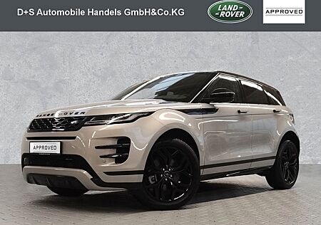 Land Rover Range Rover Evoque D200 R-Dynamic SE