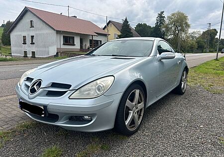 Mercedes-Benz SLK 200 SLK Roadster Kompressor